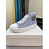 US$80.00 Versace shoes for MEN #787704