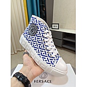 US$80.00 Versace shoes for MEN #787704
