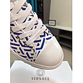US$80.00 Versace shoes for MEN #787704