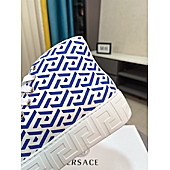 US$80.00 Versace shoes for MEN #787704