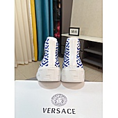 US$80.00 Versace shoes for MEN #787704
