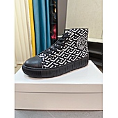 US$80.00 Versace shoes for MEN #787705