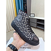 US$80.00 Versace shoes for MEN #787705
