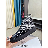 US$80.00 Versace shoes for MEN #787705