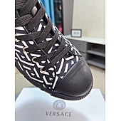 US$80.00 Versace shoes for MEN #787705