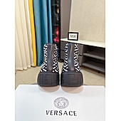 US$80.00 Versace shoes for MEN #787705