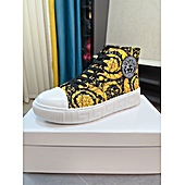 US$80.00 Versace shoes for MEN #787706