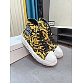 US$80.00 Versace shoes for MEN #787706