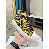 US$80.00 Versace shoes for MEN #787706