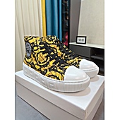 US$80.00 Versace shoes for MEN #787706
