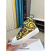 US$80.00 Versace shoes for MEN #787706