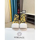 US$80.00 Versace shoes for MEN #787706