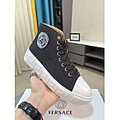 US$80.00 Versace shoes for MEN #787707