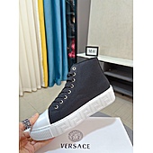US$80.00 Versace shoes for MEN #787707