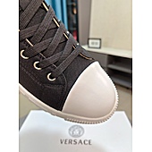 US$80.00 Versace shoes for MEN #787707
