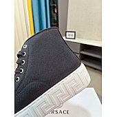 US$80.00 Versace shoes for MEN #787707