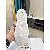US$80.00 Versace shoes for MEN #787707