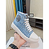 US$80.00 Versace shoes for MEN #787708