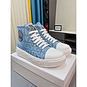 US$80.00 Versace shoes for MEN #787708