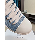 US$80.00 Versace shoes for MEN #787708