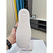 US$80.00 Versace shoes for MEN #787708