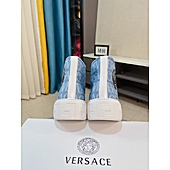 US$80.00 Versace shoes for MEN #787708