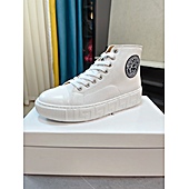 US$80.00 Versace shoes for MEN #787709