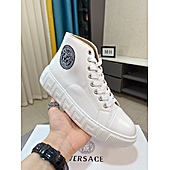 US$80.00 Versace shoes for MEN #787709