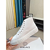 US$80.00 Versace shoes for MEN #787709
