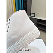 US$80.00 Versace shoes for MEN #787709