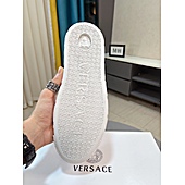 US$80.00 Versace shoes for MEN #787709