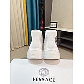 US$80.00 Versace shoes for MEN #787709