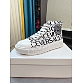 US$80.00 Versace shoes for MEN #787710
