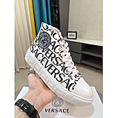 US$80.00 Versace shoes for MEN #787710