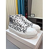 US$80.00 Versace shoes for MEN #787710