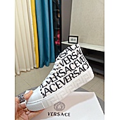 US$80.00 Versace shoes for MEN #787710