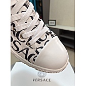 US$80.00 Versace shoes for MEN #787710