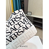 US$80.00 Versace shoes for MEN #787710