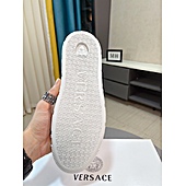 US$80.00 Versace shoes for MEN #787710