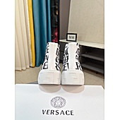 US$80.00 Versace shoes for MEN #787710