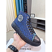 US$80.00 Versace shoes for MEN #787711