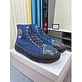 US$80.00 Versace shoes for MEN #787711