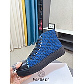 US$80.00 Versace shoes for MEN #787711