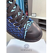 US$80.00 Versace shoes for MEN #787711