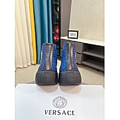 US$80.00 Versace shoes for MEN #787711