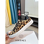 US$84.00 Versace shoes for MEN #787712