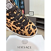 US$84.00 Versace shoes for MEN #787712