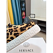 US$84.00 Versace shoes for MEN #787712