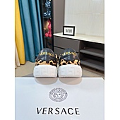 US$84.00 Versace shoes for MEN #787712