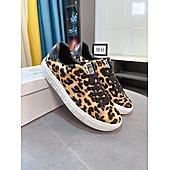 US$84.00 Versace shoes for MEN #787712